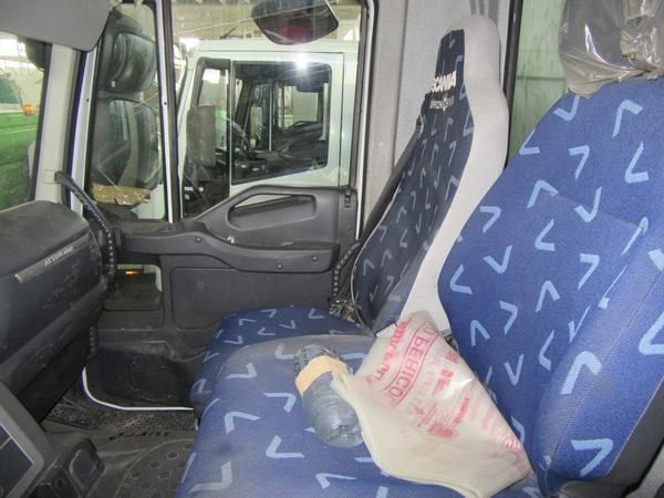 26#3561 Autocompattatore Iveco Magirus Stralis in vendita - foto 25