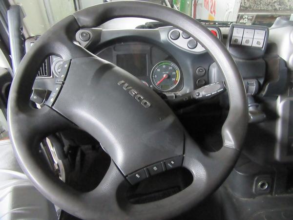 26#3561 Autocompattatore Iveco Magirus Stralis in vendita - foto 26