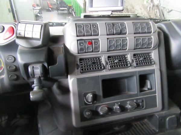 26#3561 Autocompattatore Iveco Magirus Stralis in vendita - foto 27