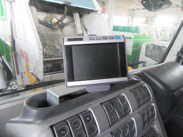 26#3561 Autocompattatore Iveco Magirus Stralis in vendita - foto 28