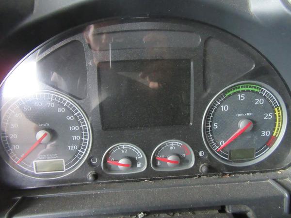 26#3561 Autocompattatore Iveco Magirus Stralis in vendita - foto 29