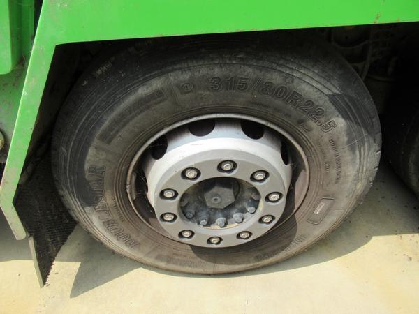 31#3561 Autocompattatore Iveco Magirus Stralis in vendita - foto 12