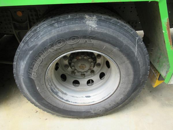 31#3561 Autocompattatore Iveco Magirus Stralis in vendita - foto 13