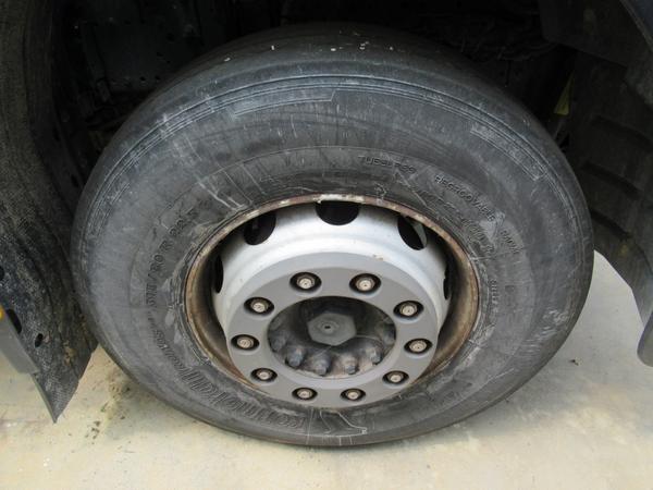 31#3561 Autocompattatore Iveco Magirus Stralis in vendita - foto 14