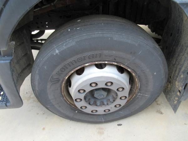 31#3561 Autocompattatore Iveco Magirus Stralis in vendita - foto 15