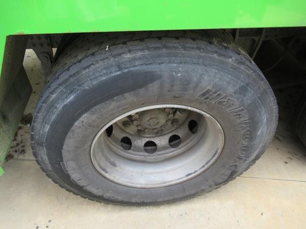 31#3561 Autocompattatore Iveco Magirus Stralis in vendita - foto 16