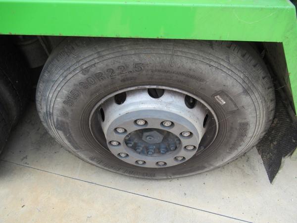 31#3561 Autocompattatore Iveco Magirus Stralis in vendita - foto 17
