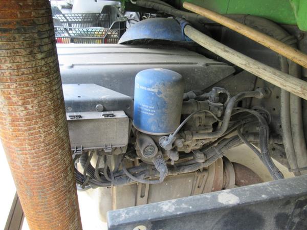 31#3561 Autocompattatore Iveco Magirus Stralis in vendita - foto 19