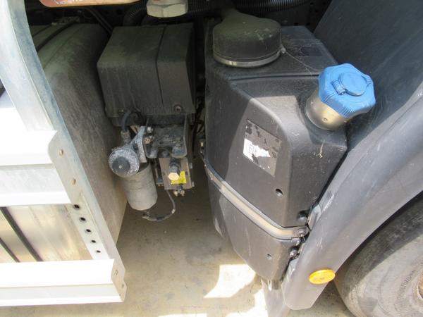 31#3561 Autocompattatore Iveco Magirus Stralis in vendita - foto 20