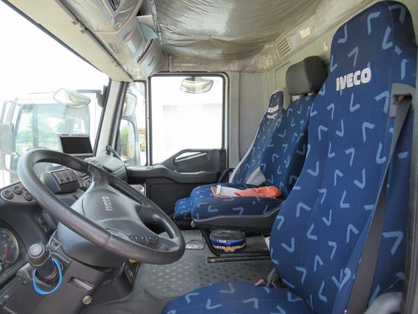 31#3561 Autocompattatore Iveco Magirus Stralis in vendita - foto 23