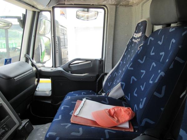 31#3561 Autocompattatore Iveco Magirus Stralis in vendita - foto 24
