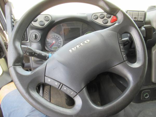 31#3561 Autocompattatore Iveco Magirus Stralis in vendita - foto 25