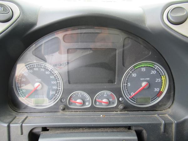 31#3561 Autocompattatore Iveco Magirus Stralis in vendita - foto 26