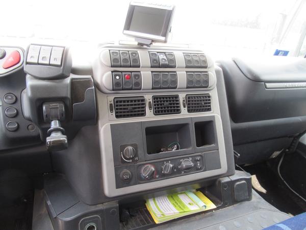 31#3561 Autocompattatore Iveco Magirus Stralis in vendita - foto 27