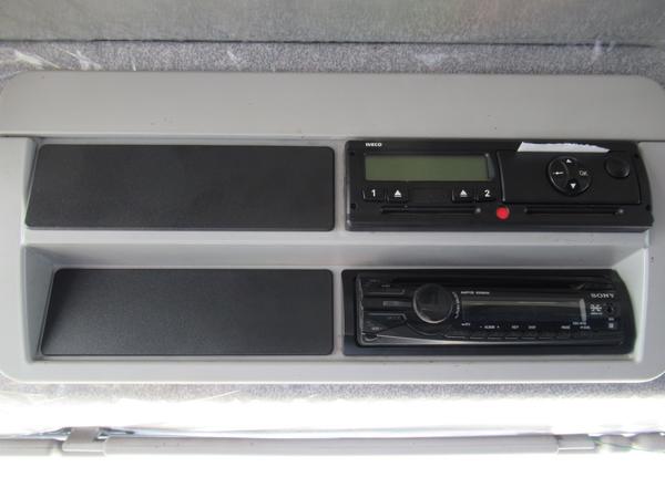 31#3561 Autocompattatore Iveco Magirus Stralis in vendita - foto 28