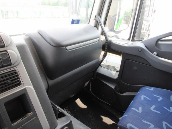 31#3561 Autocompattatore Iveco Magirus Stralis in vendita - foto 29