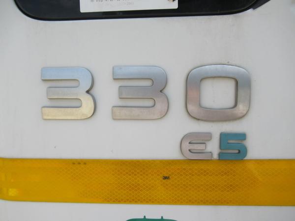 31#3561 Autocompattatore Iveco Magirus Stralis in vendita - foto 30
