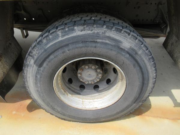 32#3561 Autocompattatore Mercedes Benz in vendita - foto 12