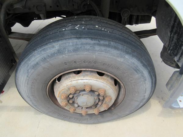 32#3561 Autocompattatore Mercedes Benz in vendita - foto 13