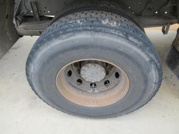 32#3561 Autocompattatore Mercedes Benz in vendita - foto 15