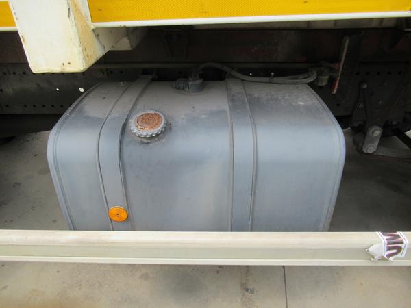 32#3561 Autocompattatore Mercedes Benz in vendita - foto 17