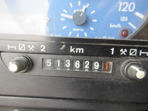 32#3561 Autocompattatore Mercedes Benz in vendita - foto 23