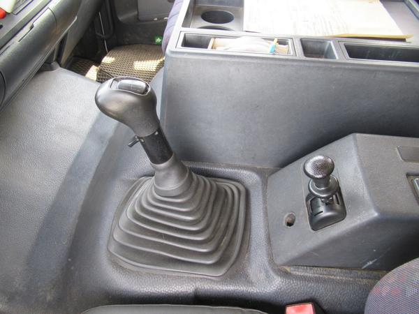 32#3561 Autocompattatore Mercedes Benz in vendita - foto 25