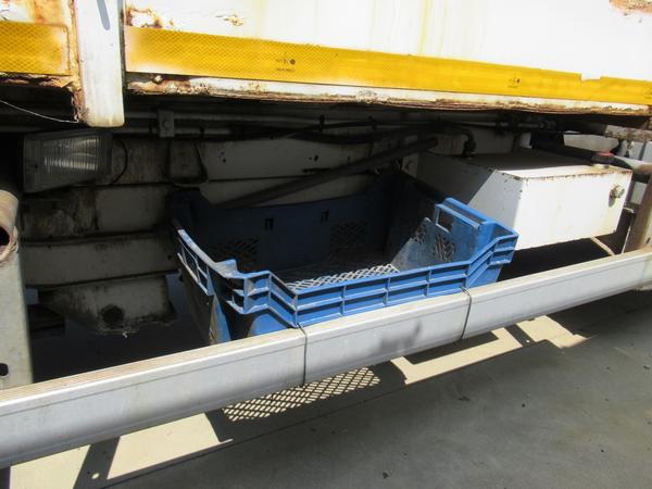34#3561 Autocompattatore Daimler Chrysler in vendita - foto 9