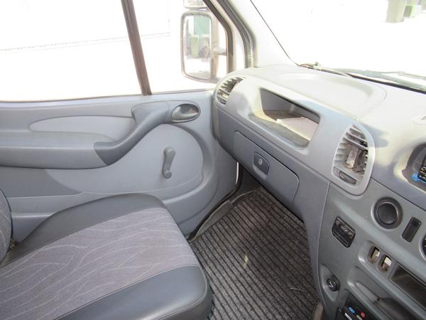 34#3561 Autocompattatore Daimler Chrysler in vendita - foto 17