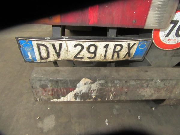 35#3561 Autocarro Scania P 400 in vendita - foto 2