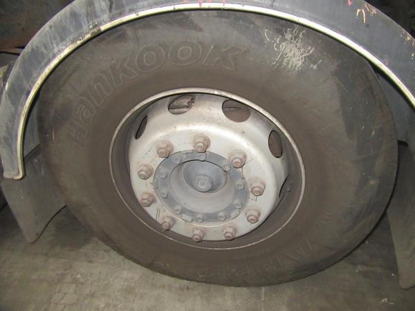 35#3561 Autocarro Scania P 400 in vendita - foto 10