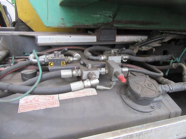 35#3561 Autocarro Scania P 400 in vendita - foto 13