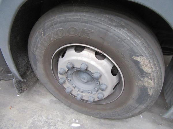 35#3561 Autocarro Scania P 400 in vendita - foto 17