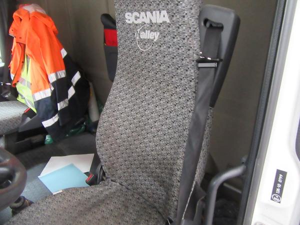 35#3561 Autocarro Scania P 400 in vendita - foto 32