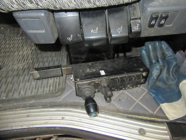 35#3561 Autocarro Scania P 400 in vendita - foto 33