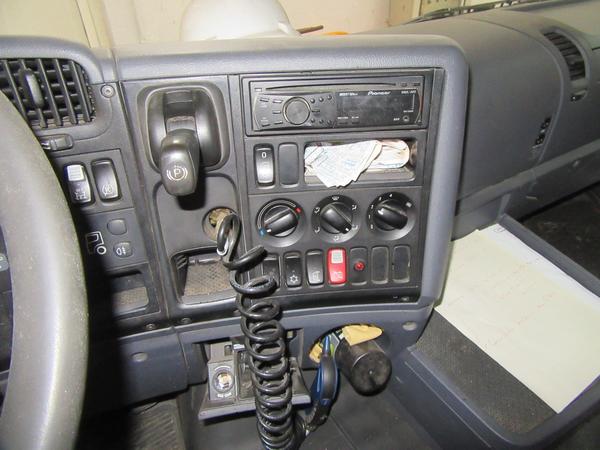 35#3561 Autocarro Scania P 400 in vendita - foto 35