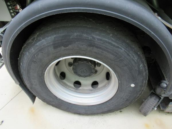 36#3561 Autocarro spazzatrice stradale Iveco E 22 Eurocargo in vendita - foto 10