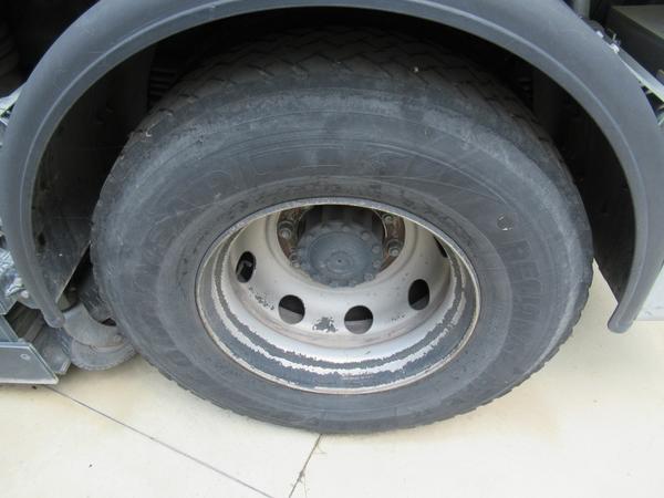 36#3561 Autocarro spazzatrice stradale Iveco E 22 Eurocargo in vendita - foto 13