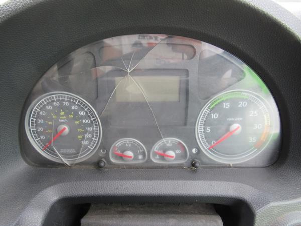 36#3561 Autocarro spazzatrice stradale Iveco E 22 Eurocargo in vendita - foto 17