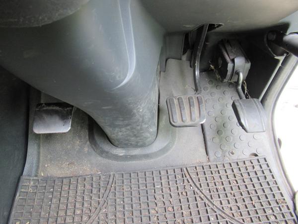 36#3561 Autocarro spazzatrice stradale Iveco E 22 Eurocargo in vendita - foto 19