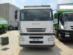 Image 3 - Iveco Magirus Stralis garbage truck - Lot 37 (Auction 3561)