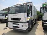 Image 4 - Iveco Magirus Stralis garbage truck - Lot 37 (Auction 3561)