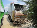 Image 5 - Iveco Magirus Stralis garbage truck - Lot 37 (Auction 3561)