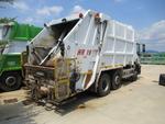 Image 6 - Iveco Magirus Stralis garbage truck - Lot 37 (Auction 3561)