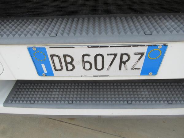 37#3561 Autocompattatore Iveco Magirus Stralis in vendita - foto 2