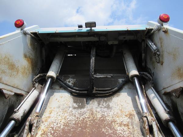 37#3561 Autocompattatore Iveco Magirus Stralis in vendita - foto 8