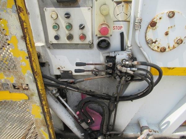 37#3561 Autocompattatore Iveco Magirus Stralis in vendita - foto 10