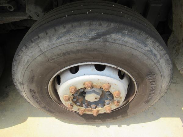 37#3561 Autocompattatore Iveco Magirus Stralis in vendita - foto 14