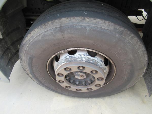 37#3561 Autocompattatore Iveco Magirus Stralis in vendita - foto 18