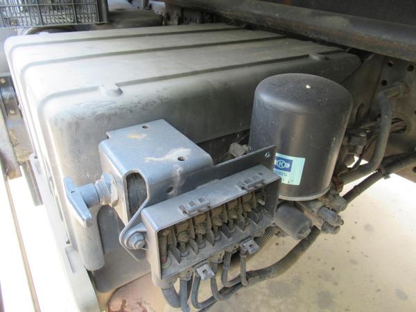 37#3561 Autocompattatore Iveco Magirus Stralis in vendita - foto 19